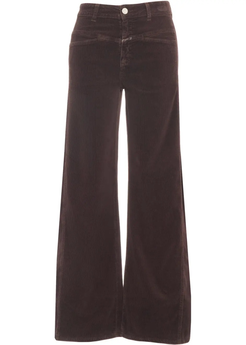 Pantaloni Corduroy trousers 'Tori-X' - Img 2