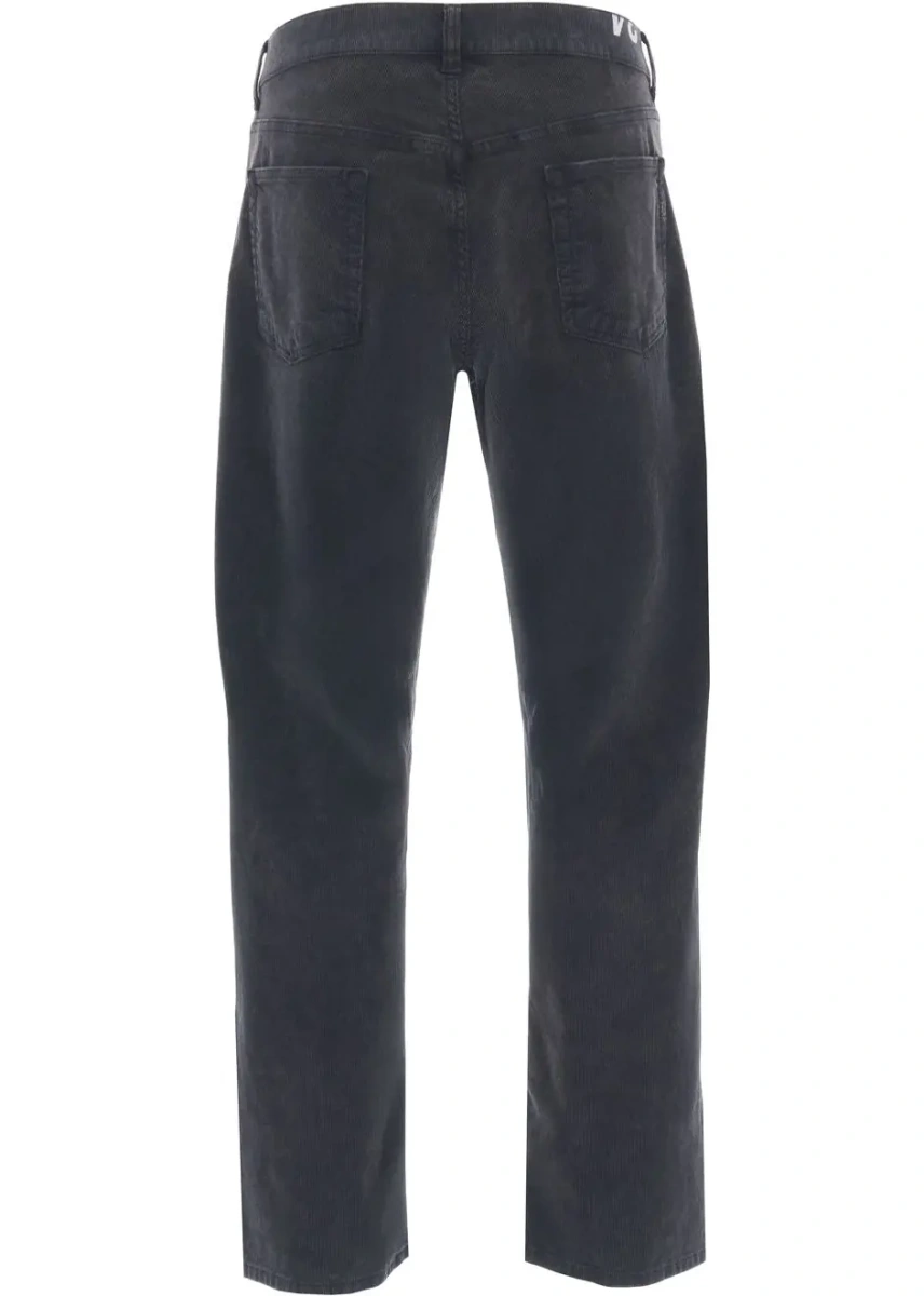 Pantaloni Corduroy trousers 'Yui' - Img 3