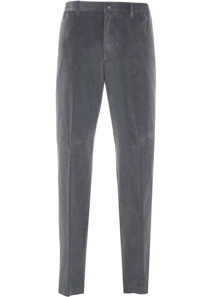 Pantaloni Corduroy trousers - Img 2
