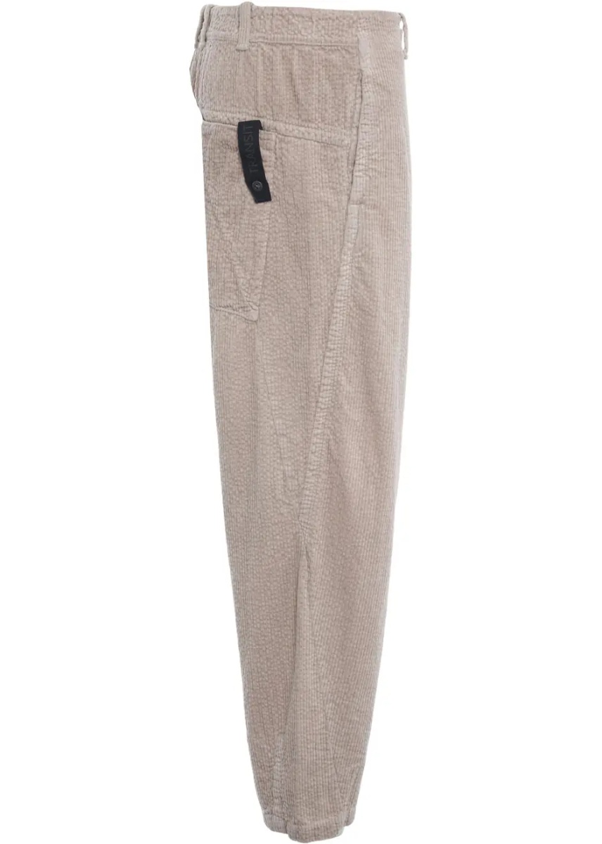 Pantaloni Corduroy trousers - Img 3