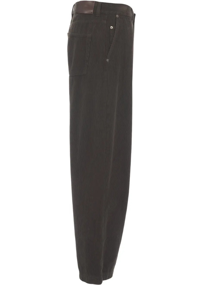 Pantaloni Corduroy trousers - Img 2
