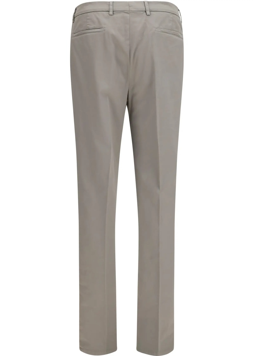Pantaloni Cotton blend chino Pants - Img 2