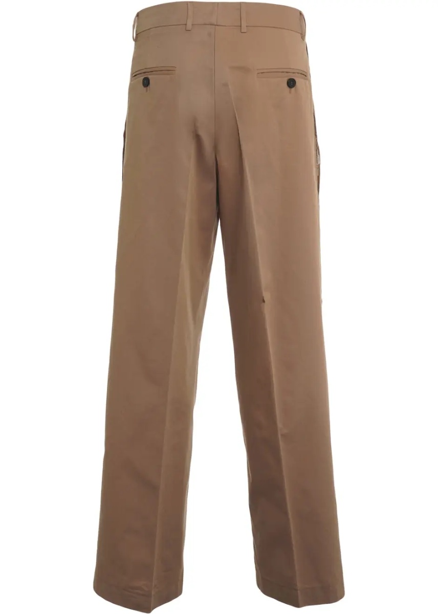 Pantaloni Cotton chino pants - Img 4