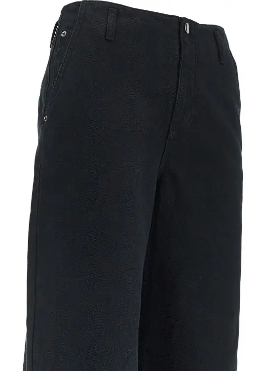 Pantaloni Cotton drill 'J2H' pants - Img 2