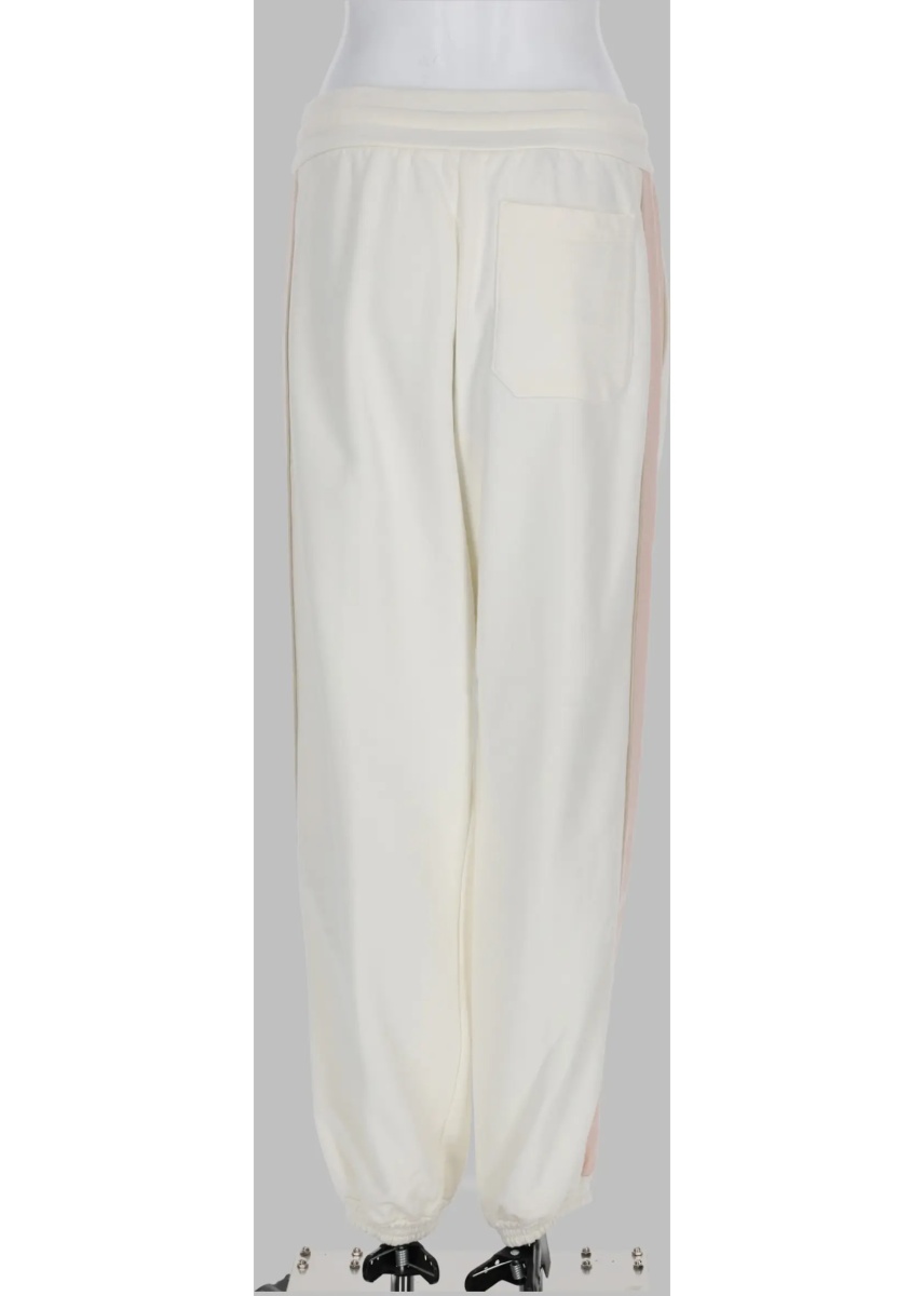 Pantaloni Cotton Jersey Trackpant - Img 2