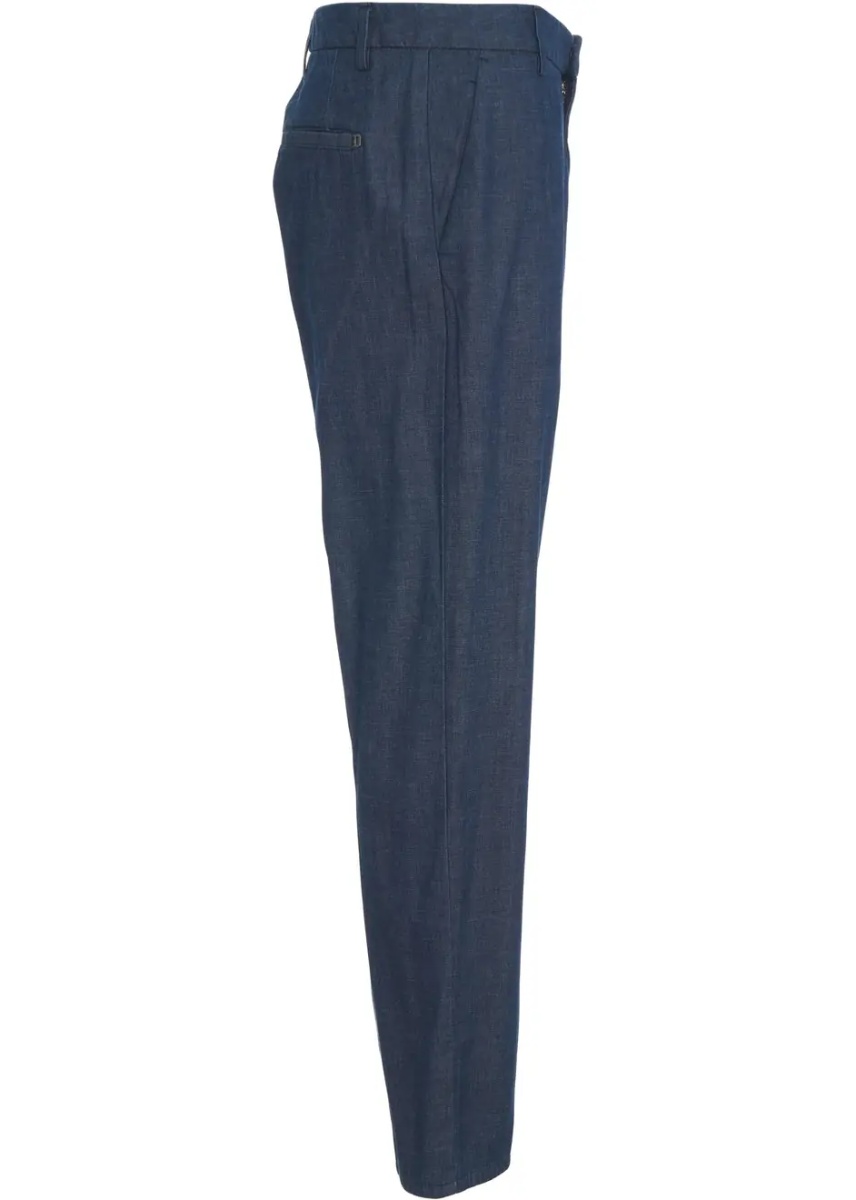 Pantaloni Cotton pants 'James' - Img 3