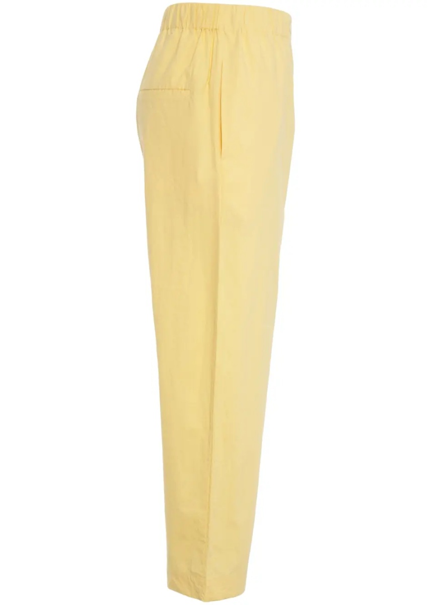Pantaloni Cotton pants 'Kika' - Img 5