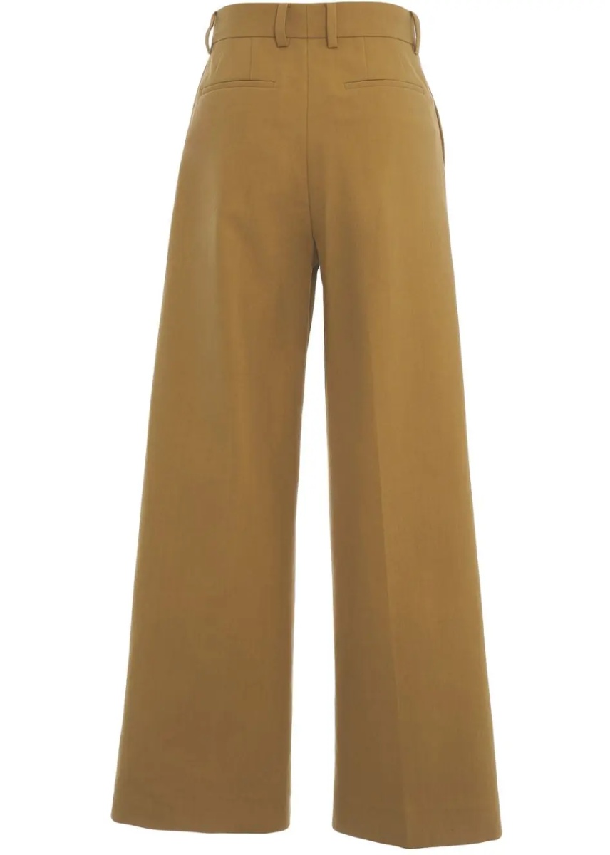 Pantaloni Cotton pants 'Thom' - Img 4