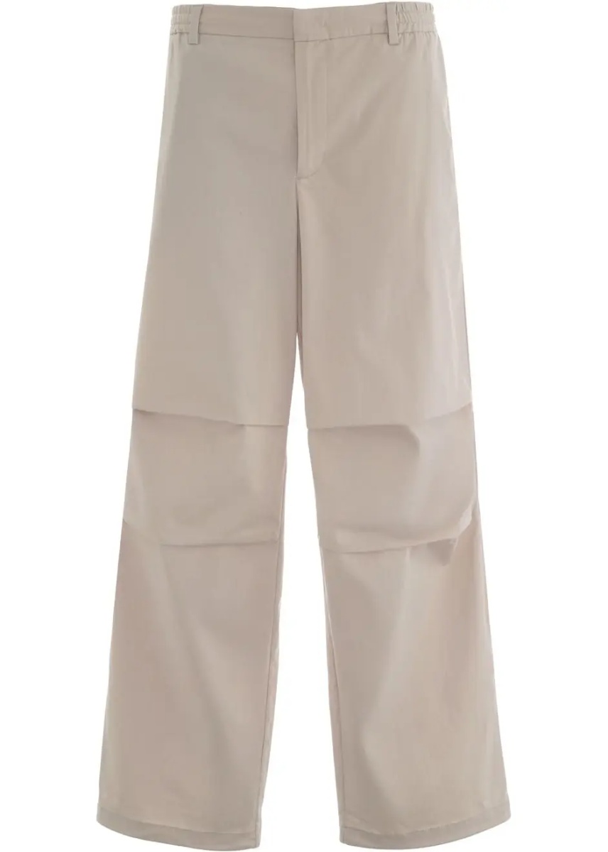 Pantaloni Cotton pants - Img 2