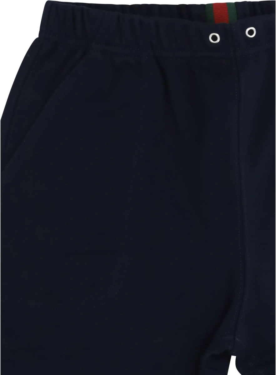Pantaloni Cotton Sweatpants for Boy - Img 3