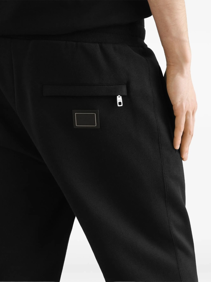 Pantaloni Cotton Sweatpants - Img 7