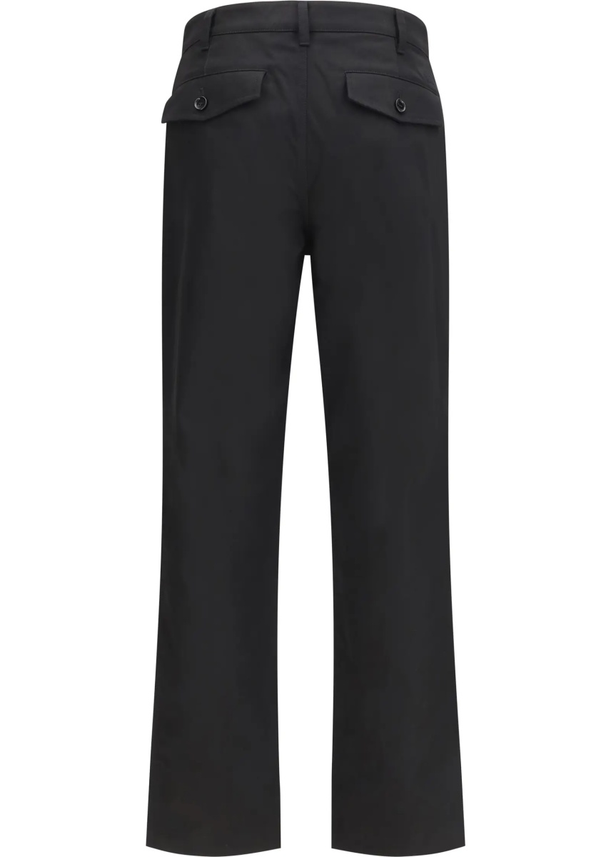 Pantaloni Cotton twill Chinos - Img 2