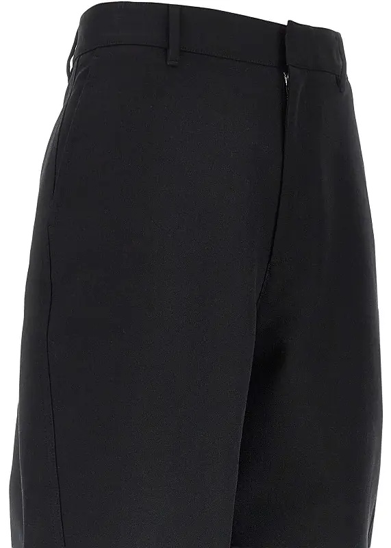 Pantaloni Couture Seam cotton pants - Img 2