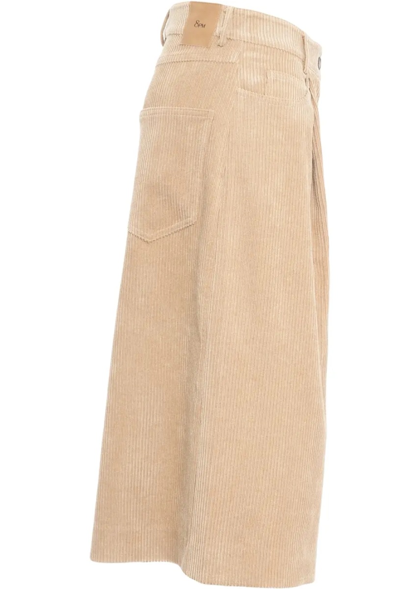 Pantaloni Culotte 'Lys' - Img 3