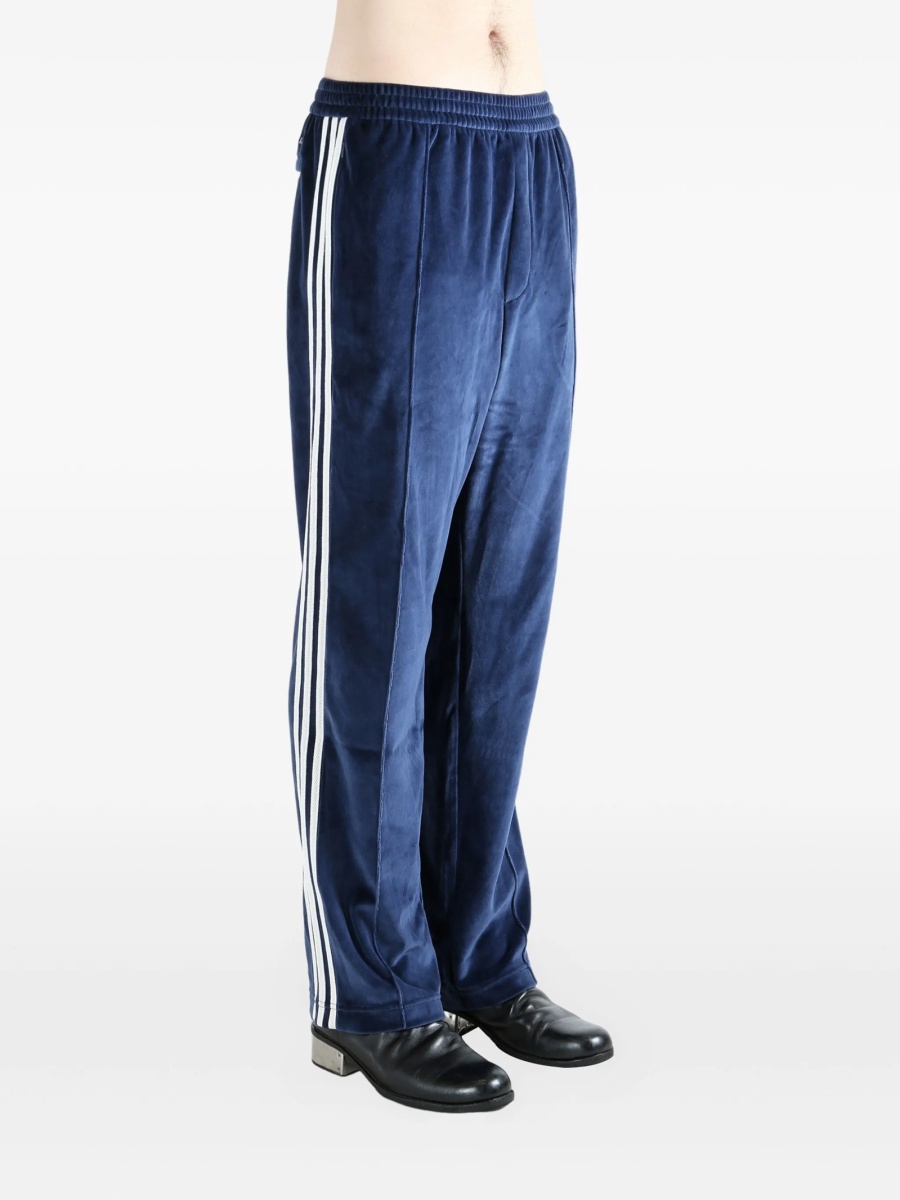 Pantaloni de trening adidas Originals albastri - Img 3