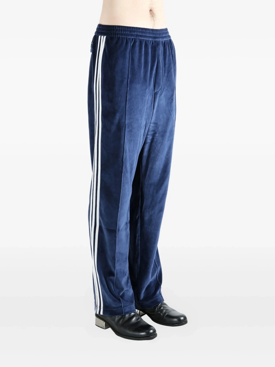 Pantaloni de trening adidas Originals albastri - Img 3