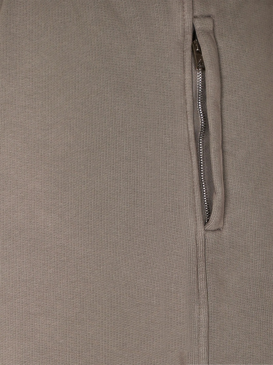 Pantaloni de trening Alexander Wang gri - Img 3