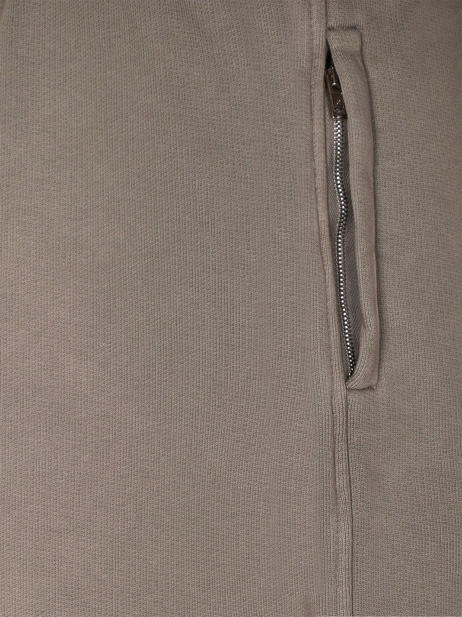Pantaloni de trening Alexander Wang gri - Img 3