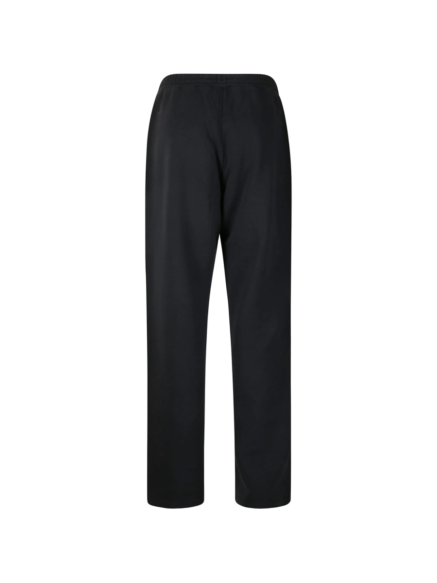 Pantaloni de trening Balenciaga negri - Img 2