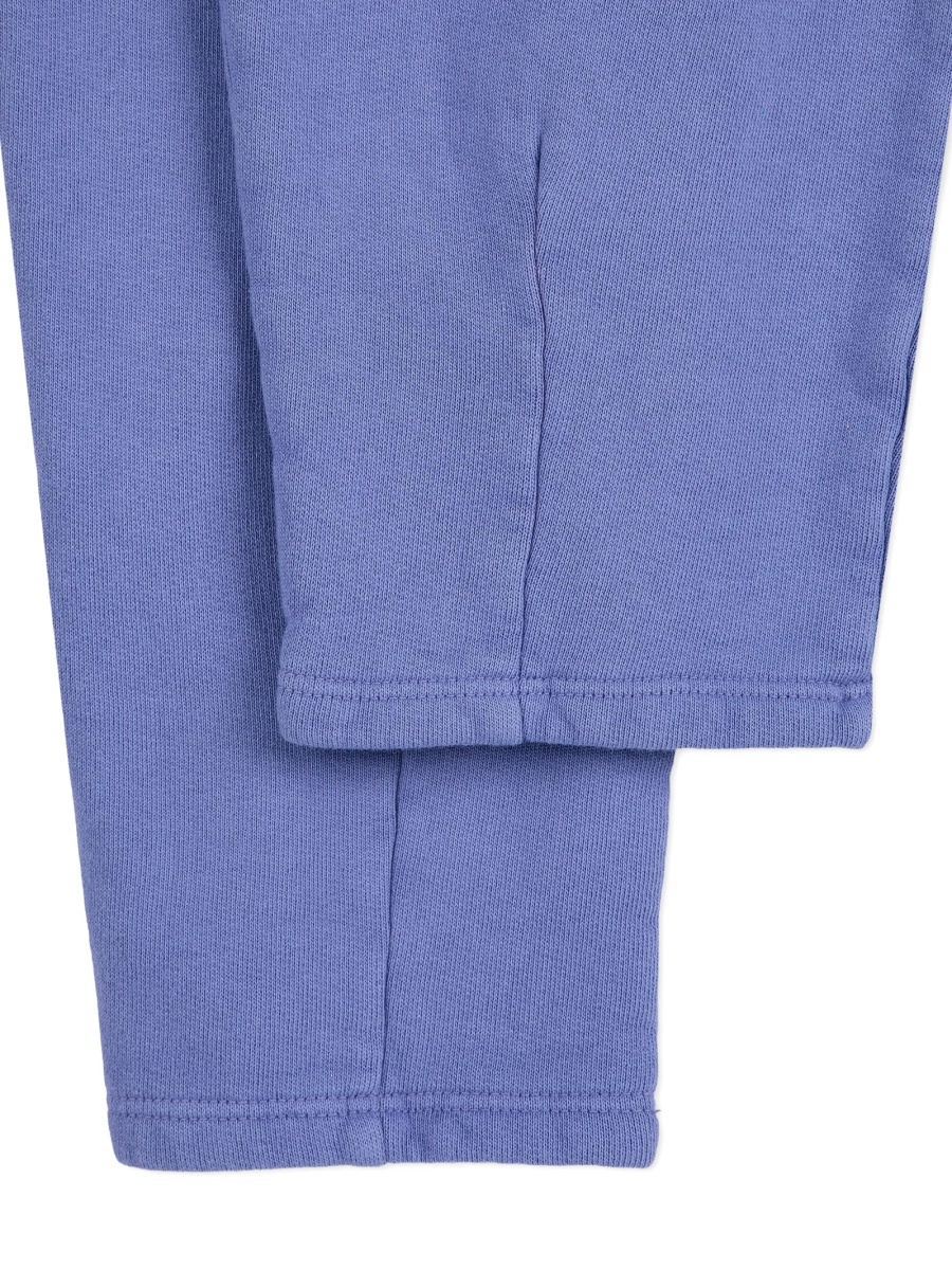 Pantaloni de trening Bobo Choses albastri - Img 4