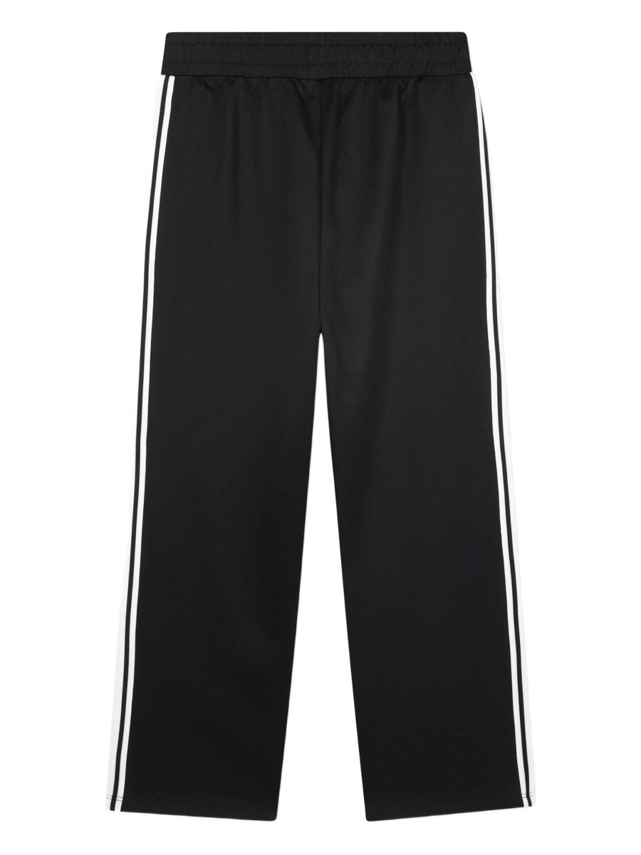 Pantaloni de trening Kenzo negri - Img 2