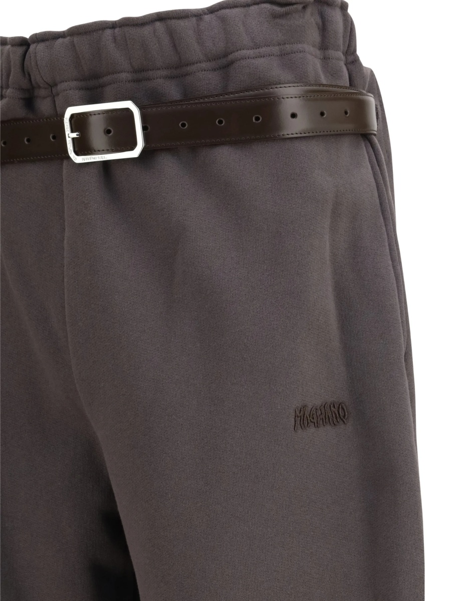 Pantaloni de trening MAGLIANO gri - Img 3