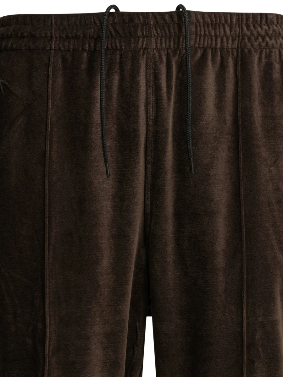 Pantaloni de trening NEEDLES maro - Img 3