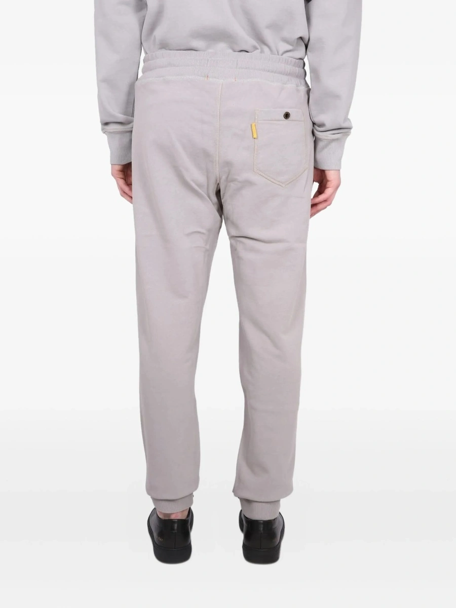 Pantaloni de trening Parajumpers gri - Img 4