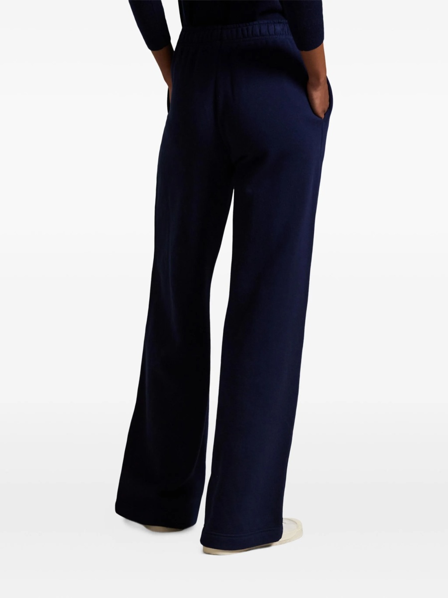Pantaloni de trening Ralph Lauren albastri - Img 4