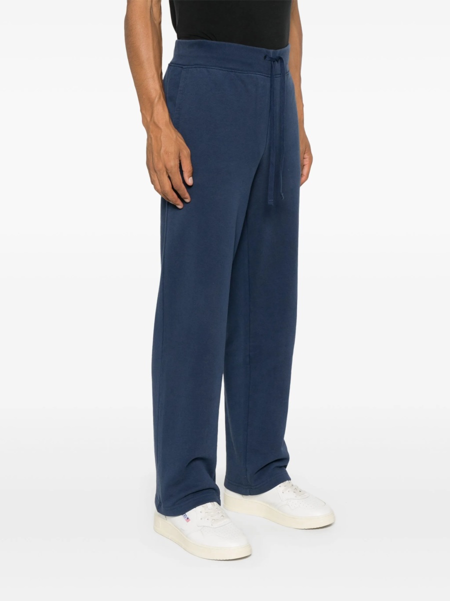Pantaloni de trening Ralph Lauren albastri - Img 3