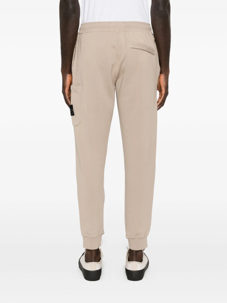 Pantaloni de trening Stone Island neutri - Img 4