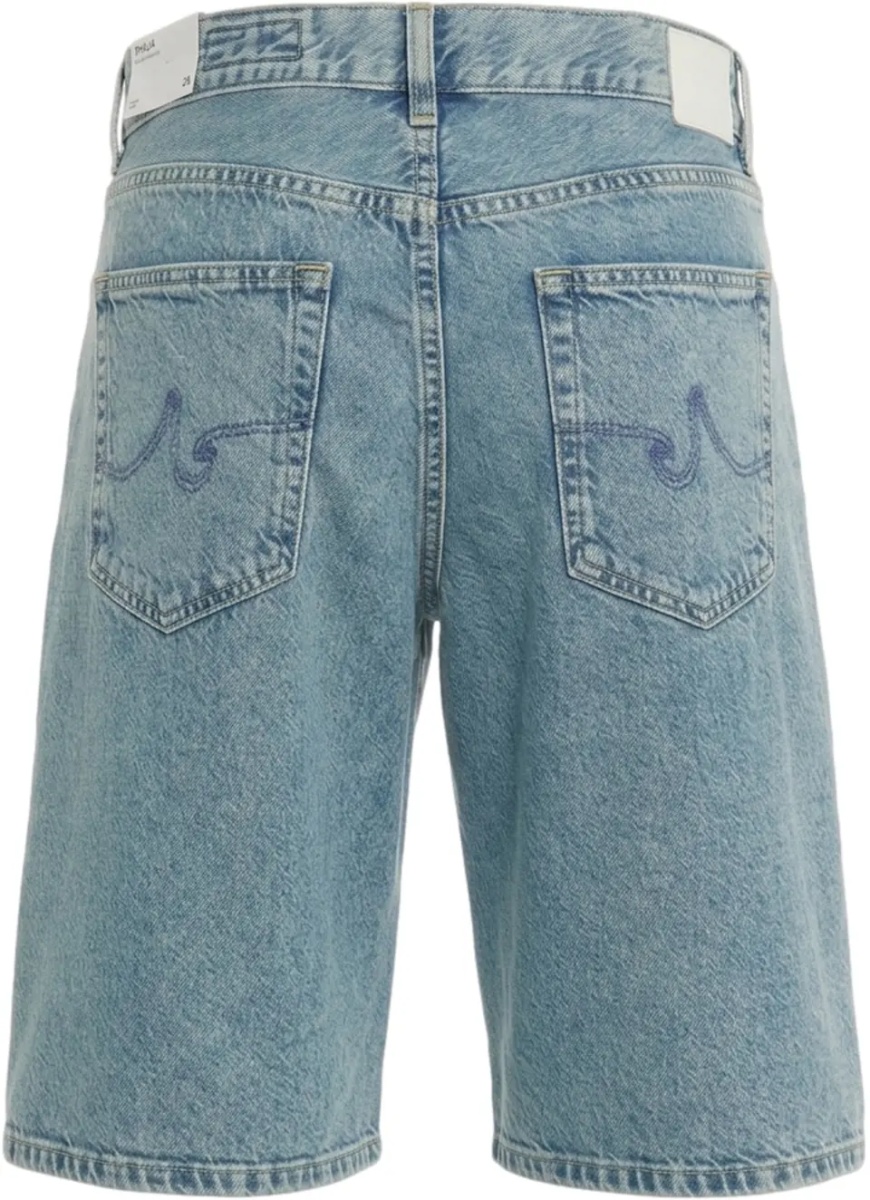 Pantaloni Denim bermuda 'Thalia' - Img 4