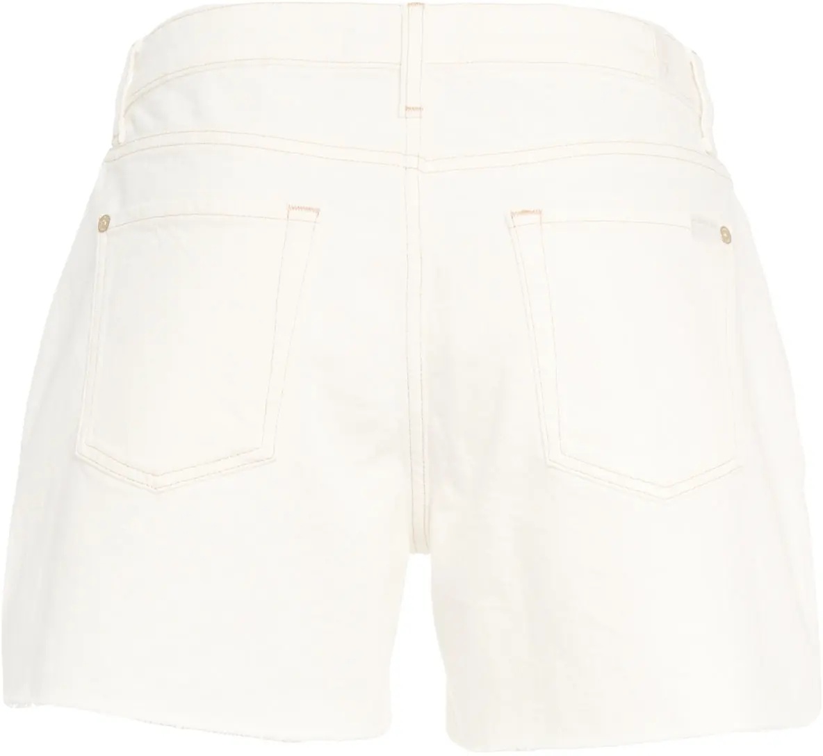 Pantaloni Denim shorts 'Milkyway' - Img 4