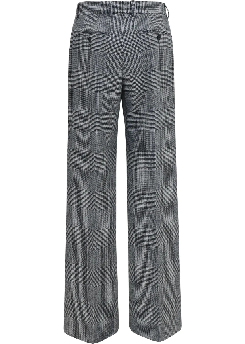 Pantaloni Dolce &amp; Gabbana multicolor - Img 2