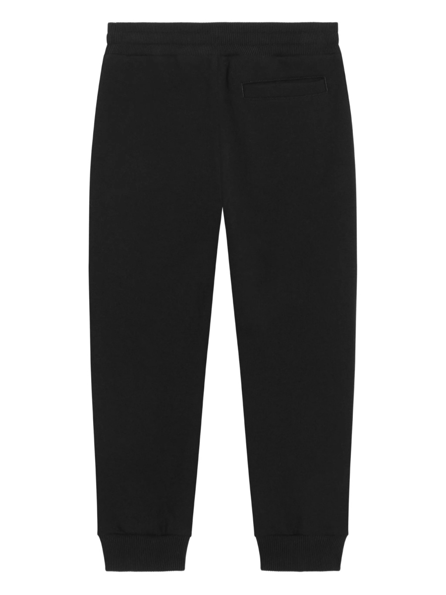 Pantaloni Dolce &amp; Gabbana negri - Img 2