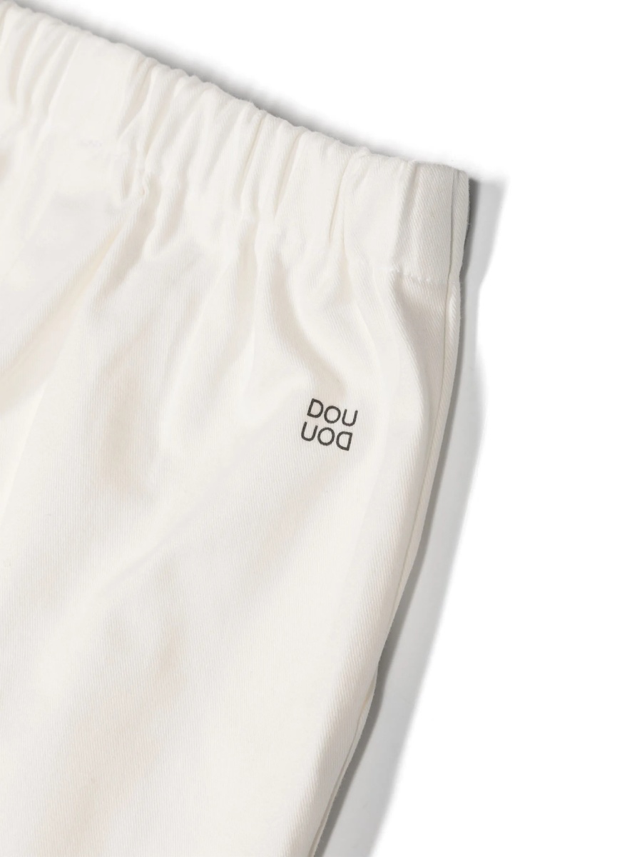 Pantaloni Dou-Uod neutri - Img 3