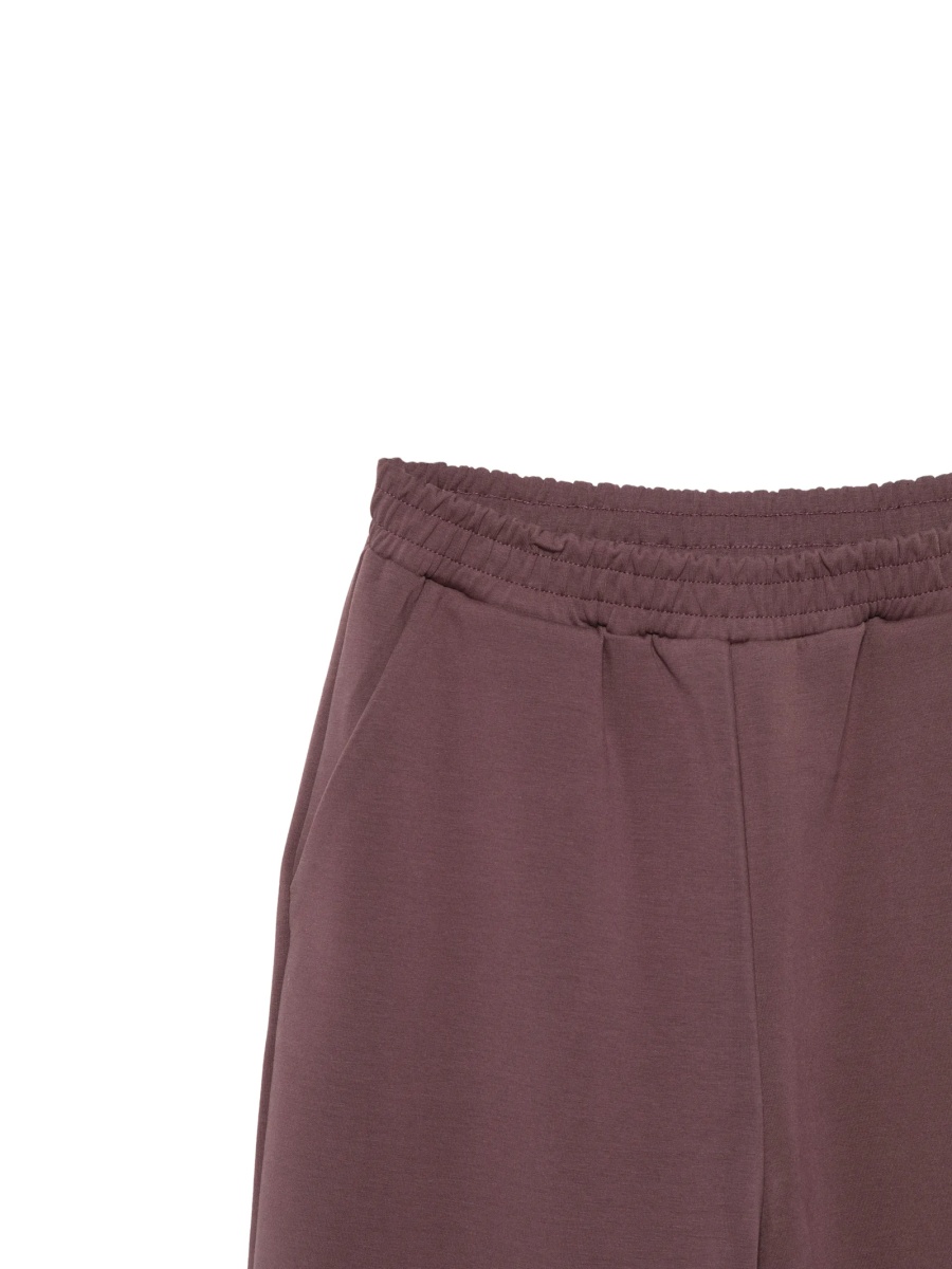 Pantaloni Dou-Uod violet - Img 3