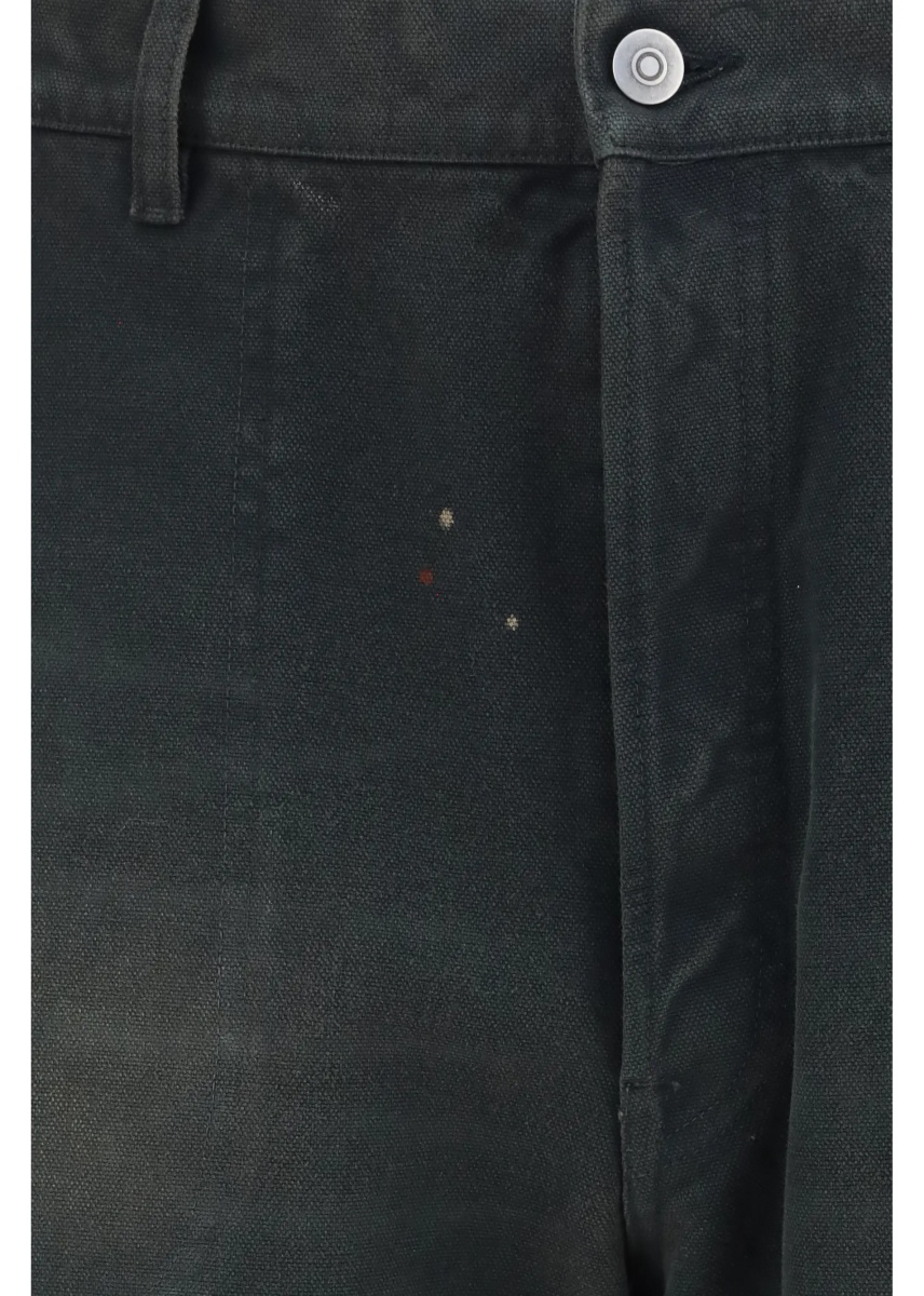 Pantaloni Double-dye workwear Pants - Img 3