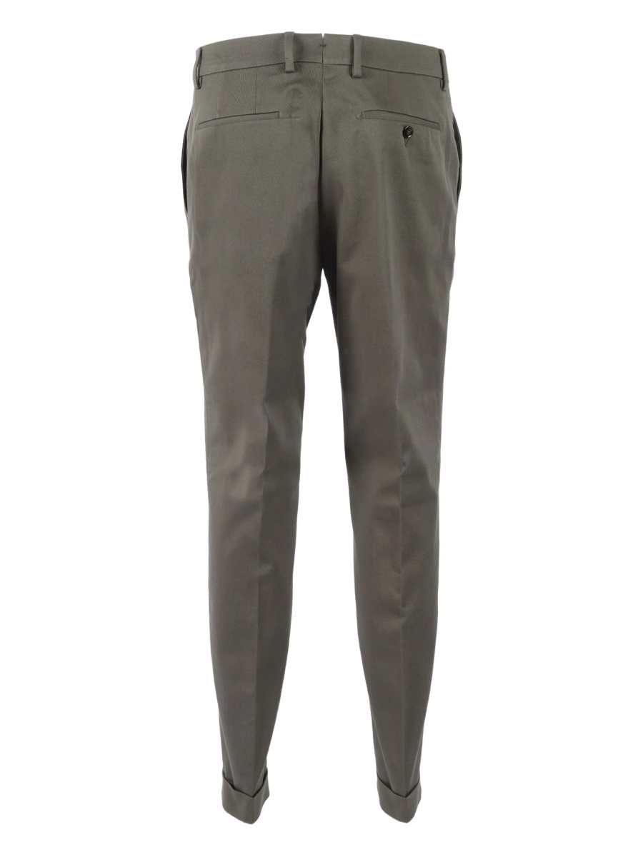 Pantaloni drepti BerWich gri - Img 2