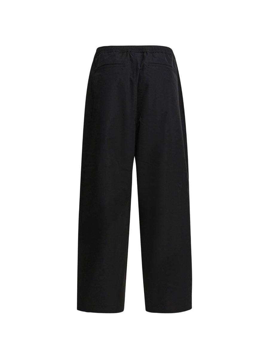 Pantaloni drepti Daiwa Pier 39 negri - Img 2