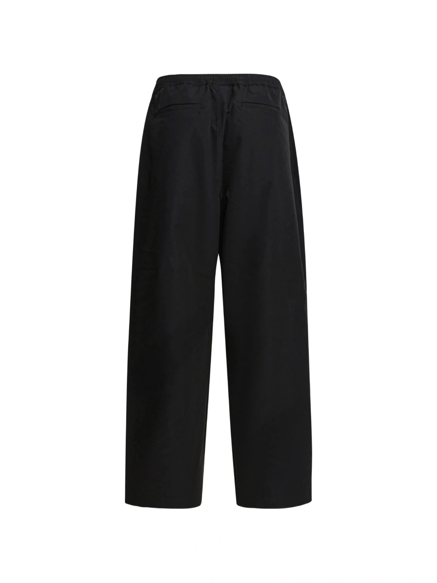 Pantaloni drepti Daiwa Pier 39 negri - Img 2