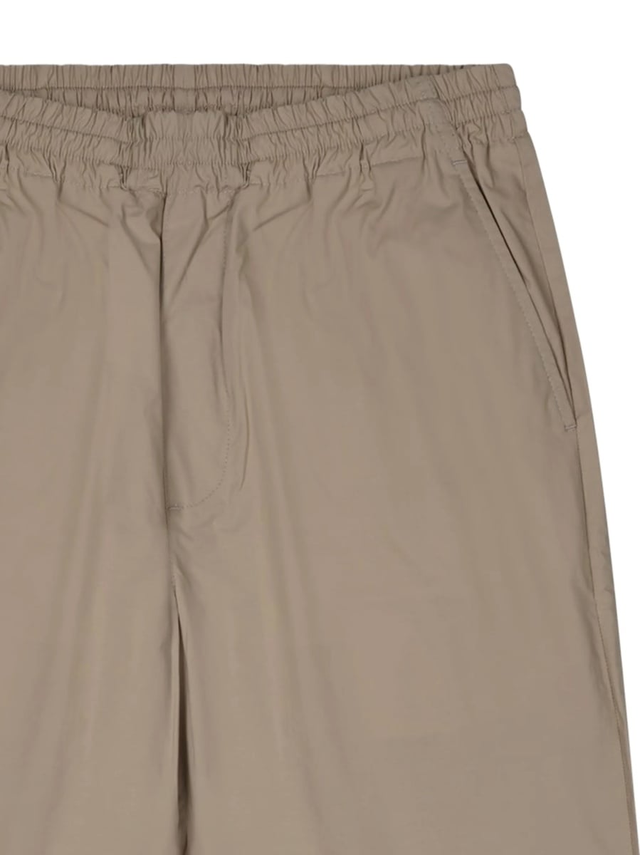 Pantaloni drepti Department Five neutri - Img 2