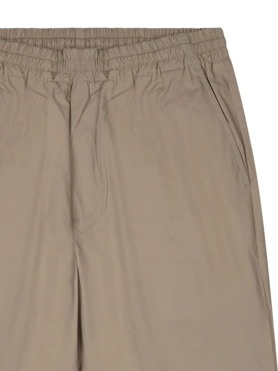 Pantaloni drepti Department Five neutri - Img 2