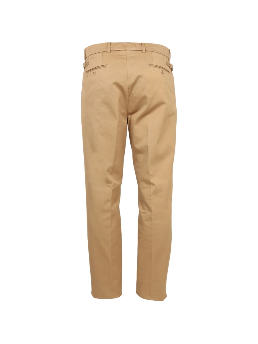 Pantaloni drepti EAST HARBOUR SURPLUS neutri - Img 2