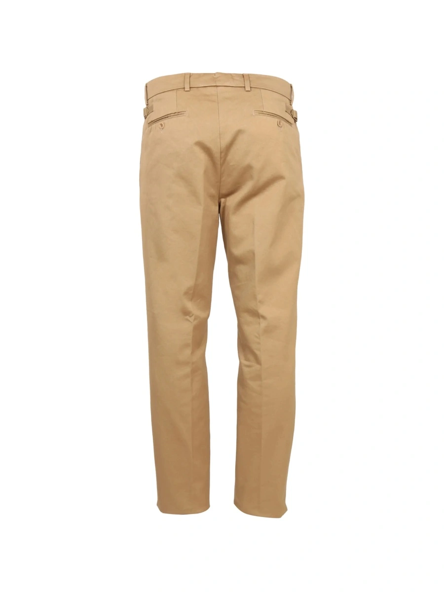 Pantaloni drepti EAST HARBOUR SURPLUS neutri - Img 2