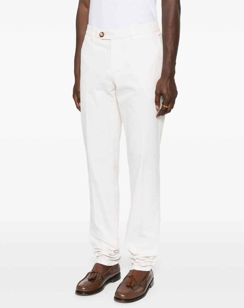 Pantaloni Dyed cotton Pants - Img 5