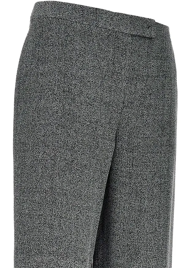 Pantaloni Emporio Armani gri - Img 2
