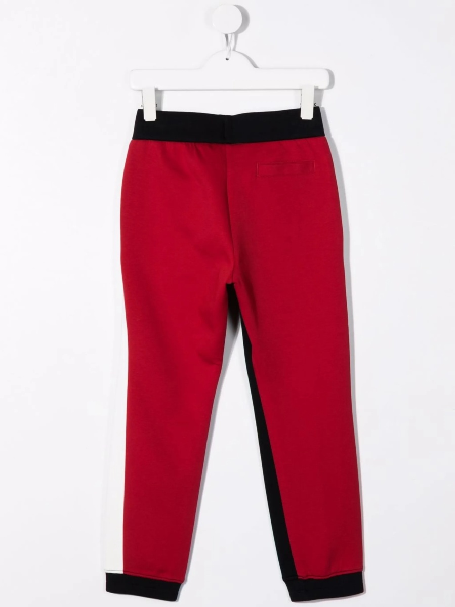 Pantaloni Emporio Armani negri - Img 2
