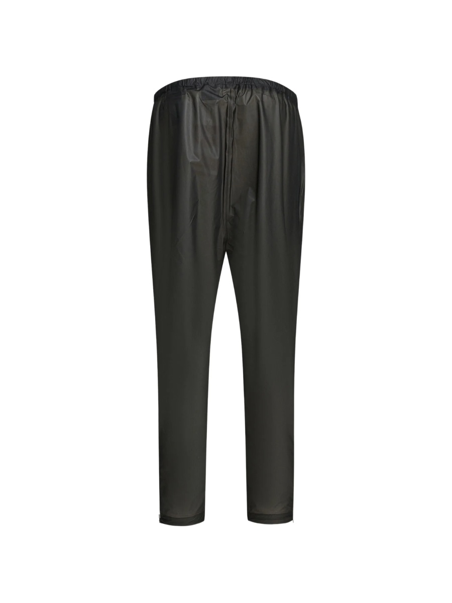 Pantaloni evazati Houdini Sportswear verzi - Img 2