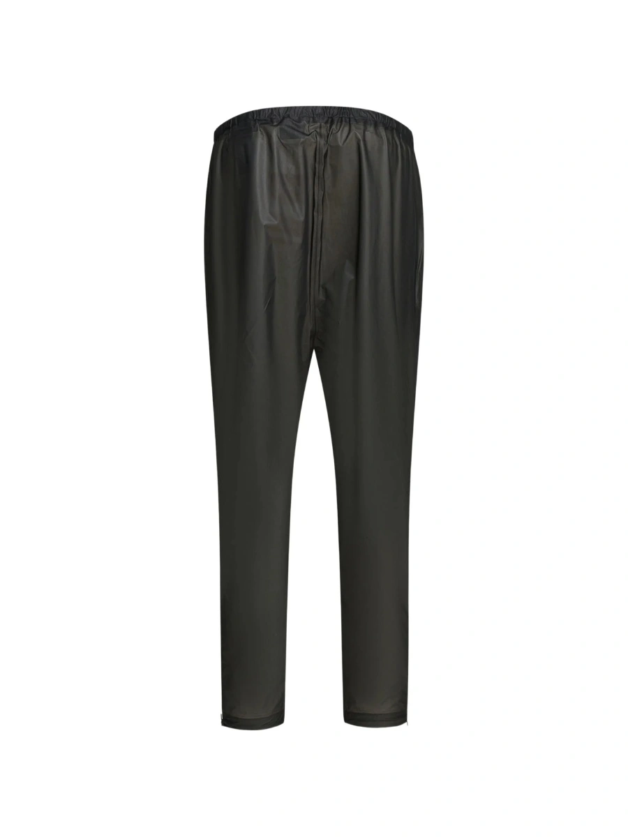 Pantaloni evazati Houdini Sportswear verzi - Img 2